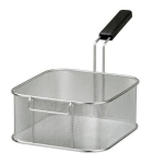 Bartscher 132260 Pasta cooker 1 basket, 7L, TU Mode d'emploi