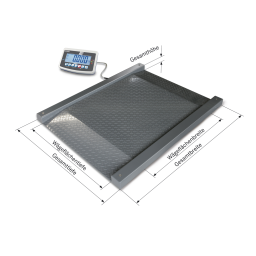 KERN NFB 1.5T0.5M Installation manuel | Fixfr