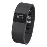 Prixton AT300 Bracelet Intelligent : IA Chat &amp; PDF