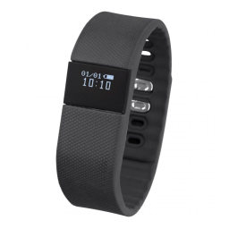 Prixton AT300 Bracelet Intelligent : IA Chat & PDF | Fixfr