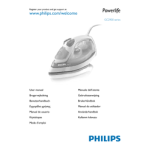 Philips GC2920/02 PowerLife: AI Chat &amp; PDF