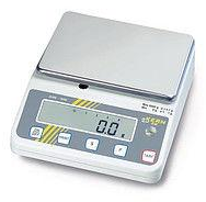 KERN 573-46NM Mode d'emploi | Fixfr