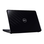 Dell Inspiron 14 N4030 laptop Guide de d&eacute;marrage rapide