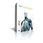 ESET SMART SECURITY 4 Manuel utilisateur