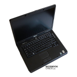 Dell Vostro 1000 laptop Manuel du propri&eacute;taire