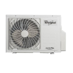 Whirlpool WA20ODU32 Air Conditioner Manuel utilisateur