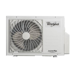 Whirlpool WA20ODU32: Chat IA & Téléchargement PDF | Fixfr
