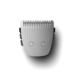 Philips BT7210/15 Beardtrimmer series 7000 Tondeuse barbe avec système d'aspiration Manuel utilisateur | Fixfr