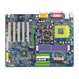 GA-7VAX/GA-7VAXP Manuel Utilisateur | AI Chat & PDF | Fixfr