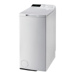 Whirlpool ITWD 71252 W (EU) Manuel utilisateur