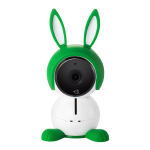 Arlo Baby (ABC1000) Guide de d&eacute;marrage rapide