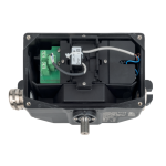 schmersal BS656-Z22-G115 Position switch Mode d'emploi