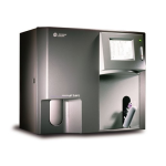 Beckman Coulter COULTER AcT diff2 Hematology Analyzer Mode d'emploi