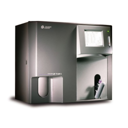 Beckman Coulter COULTER AcT diff2 Hematology Analyzer Manuel du propriétaire | Fixfr