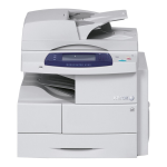 Xerox WORKCENTRE 4260 Manuel utilisateur