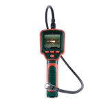 Extech Instruments BR80 Video Borescope Inspection Camera Manuel utilisateur