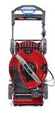 Toro 48cm 60V Super Recycler Walk Behind Mower Manuel utilisateur | Fixfr