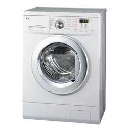 LG WD-1639FDK, WD-1439FDK, WD-1239FDK AI Chat & PDF | Fixfr