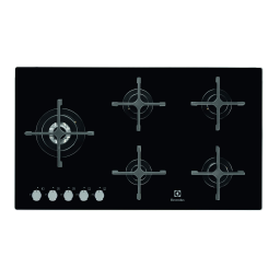 Electrolux EGW9353NOK Notice + Chat IA & PDF | Fixfr