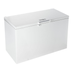 HOTPOINT/ARISTON CS1A 400 Fiche Produit | AI Chat &amp; PDF