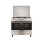 Electrolux EKK925A0OX Manuel utilisateur