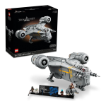 Lego 75331 Star Wars Manuel utilisateur