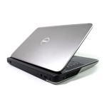 Dell XPS 15 L502X laptop Guide de d&eacute;marrage rapide