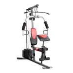 Weider WESY8710 Manuel utilisateur