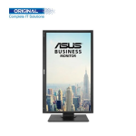 Asus BE229QLBH Monitor Mode d'emploi