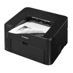 Canon i-SENSYS LBP151dw Manuel utilisateur