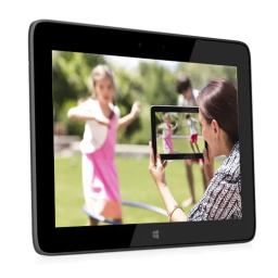 Omni 10 5601tw Tablet