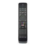 Philips 65PUS8602/12 8600 series LED Quantum Dot 4K avec Android TV Manuel utilisateur