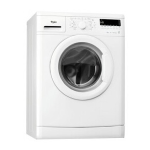 Whirlpool Primo 1406 UM : Chat IA &amp; PDF T&eacute;l&eacute;chargement