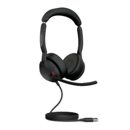 Evolve2 50 - USB-A UC Stereo