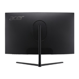 Acer EI272URP Monitor Manuel utilisateur | Fixfr