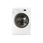 HOTPOINT/ARISTON FMG 723MB EU Washing machine Manuel utilisateur