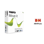 Nero Move It Manuel utilisateur