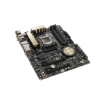 Asus Z97-DELUXE/USB 3.1 Motherboard Manuel utilisateur