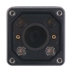 IFM O2I513 1D / 2D code reader Mode d'emploi | Fixfr