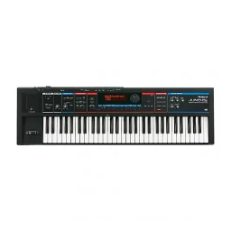 Roland JUNO-Di Mode d'emploi | AI Chat & PDF Access | Fixfr