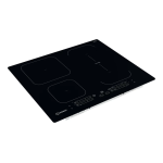 Table de cuisson &agrave; induction : IA+PDF