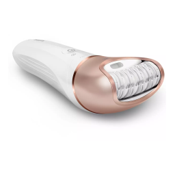 Philips Satinelle Prestige BRE650/00 : AI Chat & PDF | Fixfr
