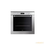 Whirlpool AKZM 750/IX Oven Manuel utilisateur