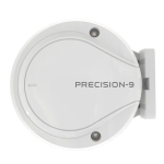 Simrad Precision 9 Compass Installation manuel