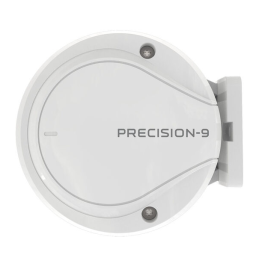 Precision 9 Compass