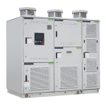 Schneider Electric ATV6000 Mode d'emploi