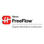 Xerox FreeFlow Digital Publisher Mode d'emploi