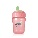 Avent SCF602/01 Avent Tasses pour tout-petits Manuel utilisateur