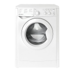 Indesit LNA 856 (FR) Manuel utilisateur