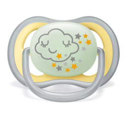 Avent SCF376/01 Avent Sucette ultra air Manuel utilisateur | Fixfr